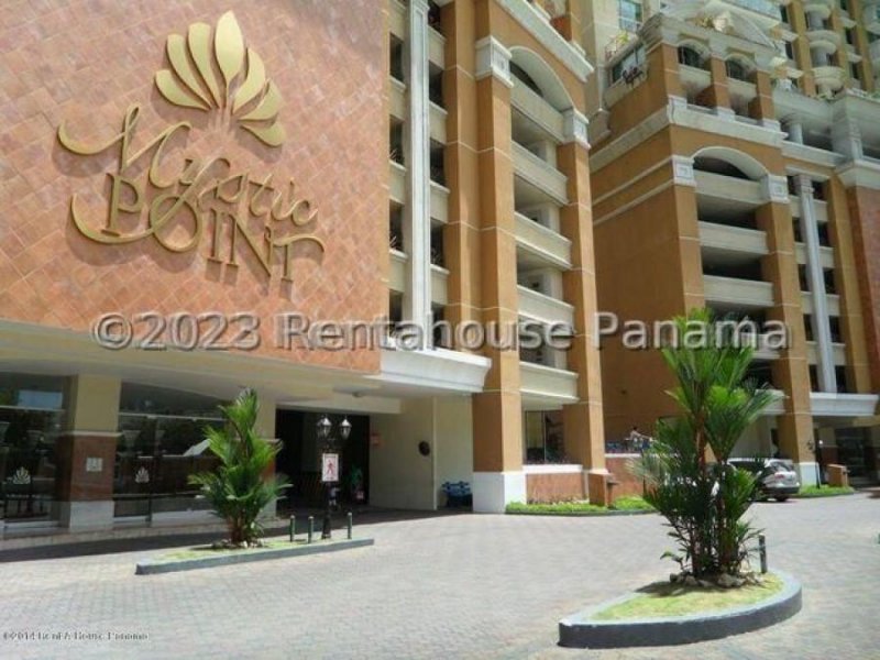 Foto Apartamento en Alquiler en PUNTA PACIFICA, Panamá - U$D 1.750 - APA62647 - BienesOnLine