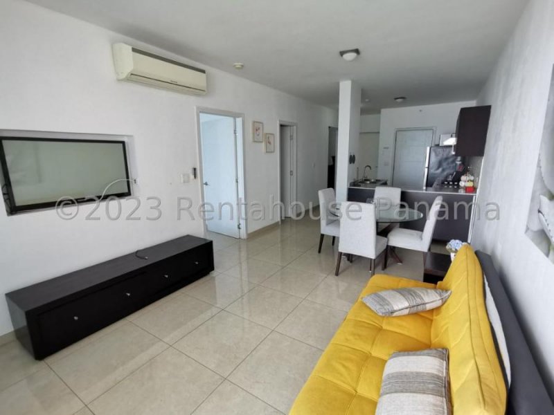 Foto Apartamento en Alquiler en PUNTA PACIFICA, Panamá - U$D 1.300 - APA63053 - BienesOnLine