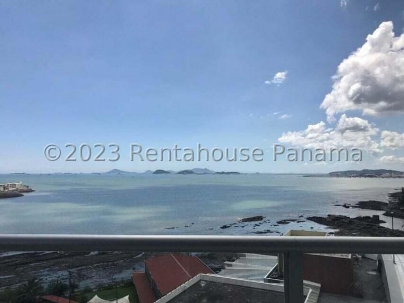 Foto Apartamento en Alquiler en PUNTA PACIFICA, Panamá - U$D 3.200 - APA63518 - BienesOnLine