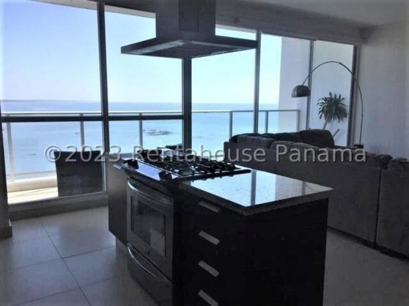 Foto Apartamento en Alquiler en PUNTA PACIFICA, Panamá - U$D 1.600 - APA62713 - BienesOnLine