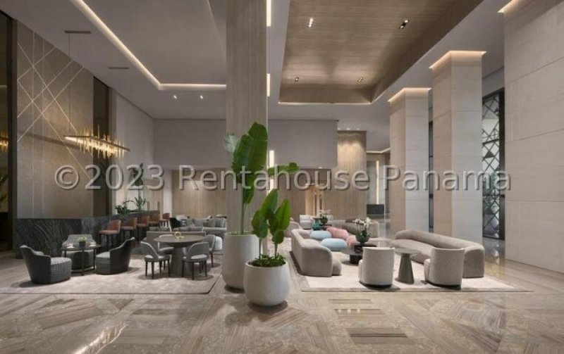 Foto Apartamento en Alquiler en PUNTA PAITILLA, Panamá - U$D 4.400 - APA63928 - BienesOnLine