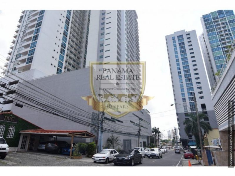 Foto Apartamento en Alquiler en SAN FRANCISCO, San Francisco, Panamá - U$D 1.250 - APA28712 - BienesOnLine