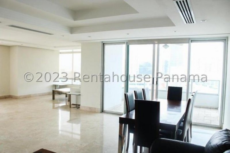 Foto Apartamento en Alquiler en SAN FRANCISCO, Panamá - U$D 2.800 - APA64158 - BienesOnLine