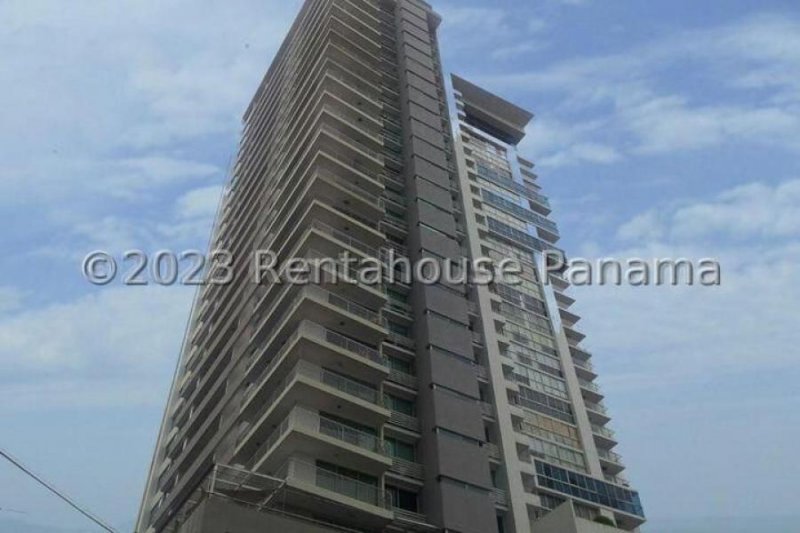 Foto Apartamento en Alquiler en SAN FRANCISCO, Panamá - U$D 1.300 - APA64279 - BienesOnLine