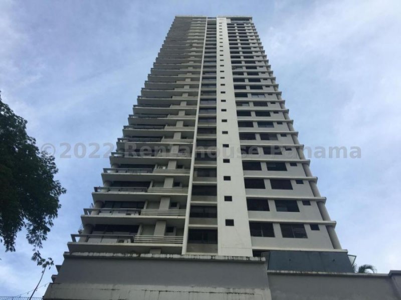 Apartamento en Alquiler en  SAN FRANCISCO, Panamá