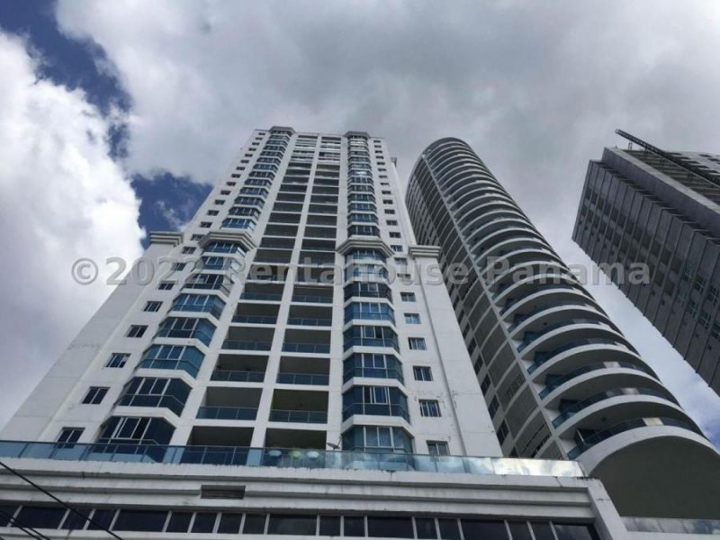 Foto Apartamento en Alquiler en SAN FRANCISCO, Panamá - U$D 1.400 - APA59472 - BienesOnLine