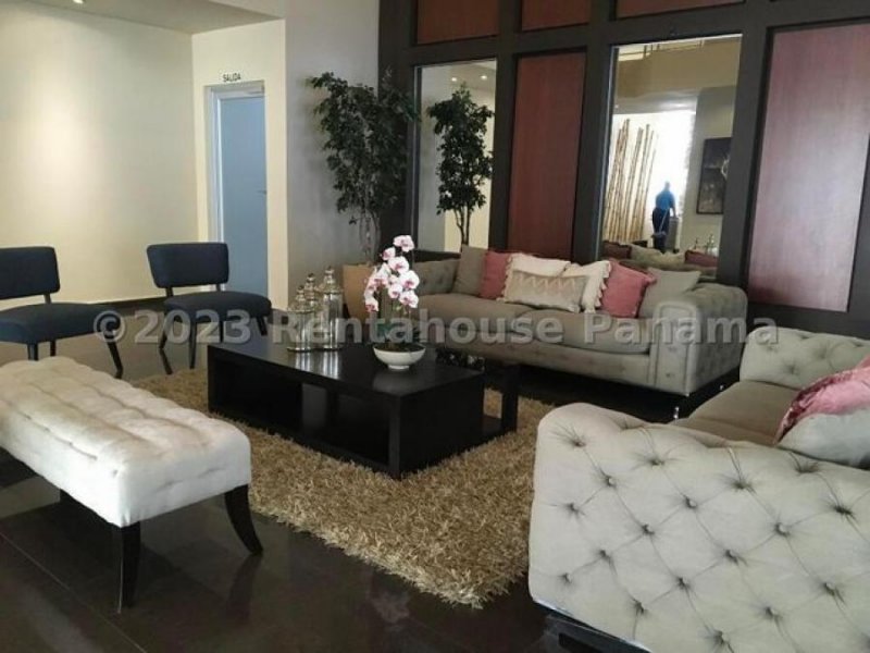 Foto Apartamento en Alquiler en SAN FRANCISCO, Panamá - U$D 1.600 - APA59769 - BienesOnLine