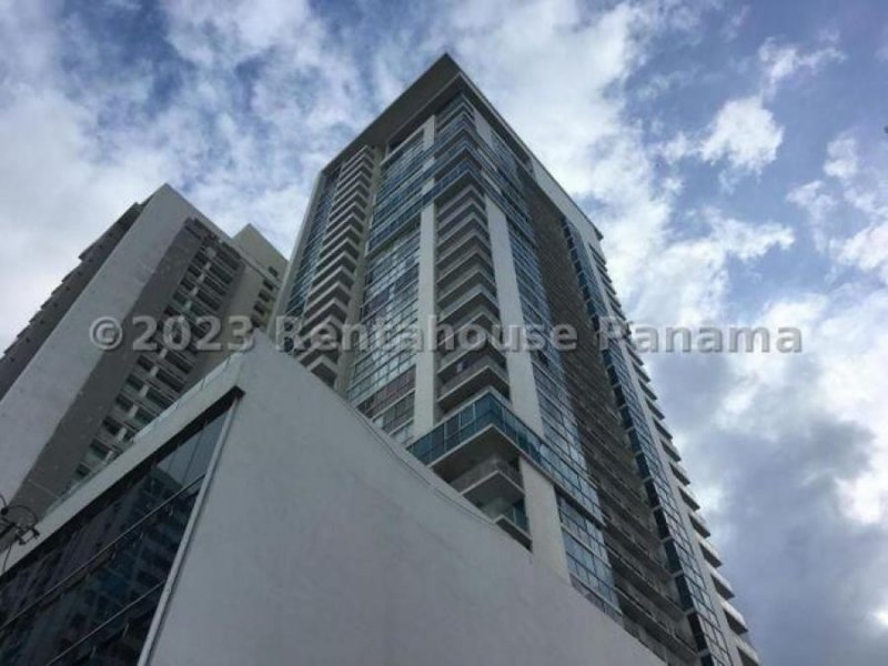 Apartamento en Alquiler en  SAN FRANCISCO, Panamá