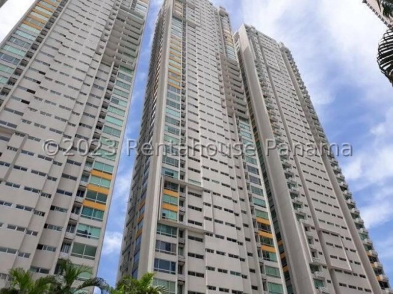 Apartamento en Alquiler en  SAN FRANCISCO, Panamá