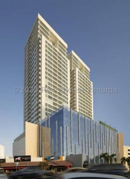 Apartamento en Alquiler en  SAN FRANCISCO, Panamá