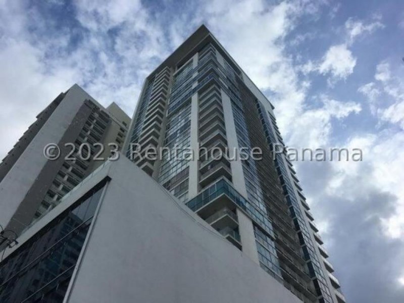 Foto Apartamento en Alquiler en SAN FRANCISCO, Panamá - U$D 1.700 - APA62565 - BienesOnLine