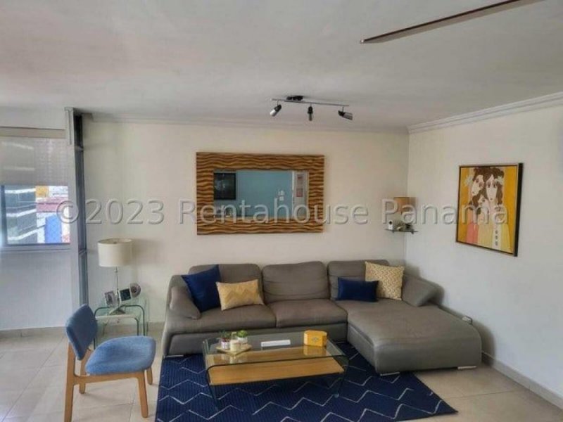 Apartamento en Alquiler en  SAN FRANCISCO, Panamá