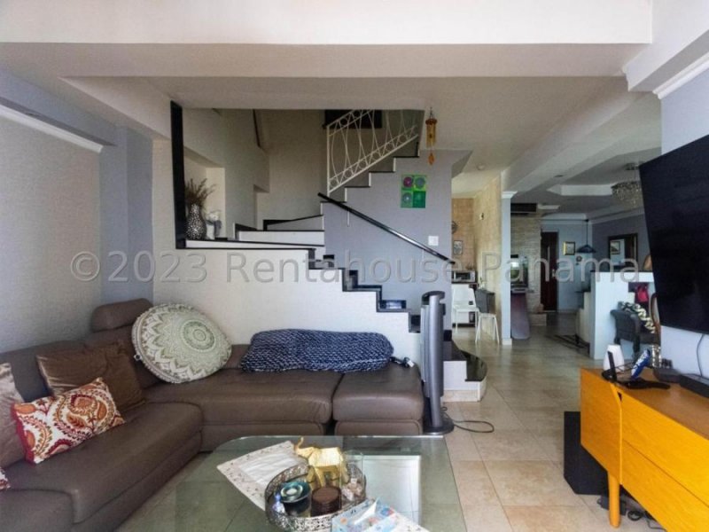 Apartamento en Alquiler en  SAN FRANCISCO, Panamá