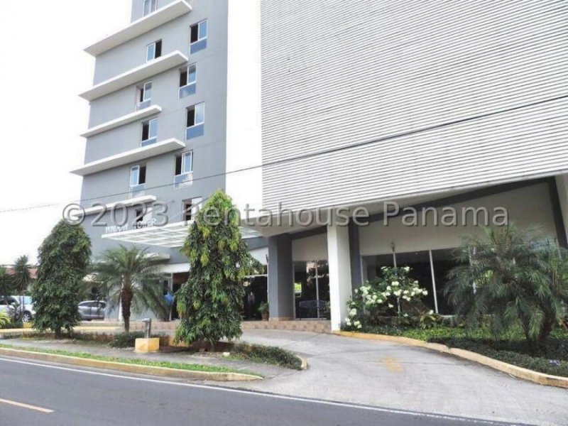 Foto Apartamento en Alquiler en SAN FRANCISCO, Panamá - U$D 2.300 - APA63246 - BienesOnLine