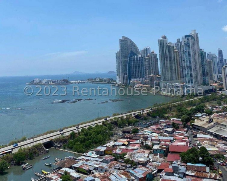 Foto Apartamento en Alquiler en SAN FRANCISCO, Panamá - U$D 1.300 - APA63276 - BienesOnLine