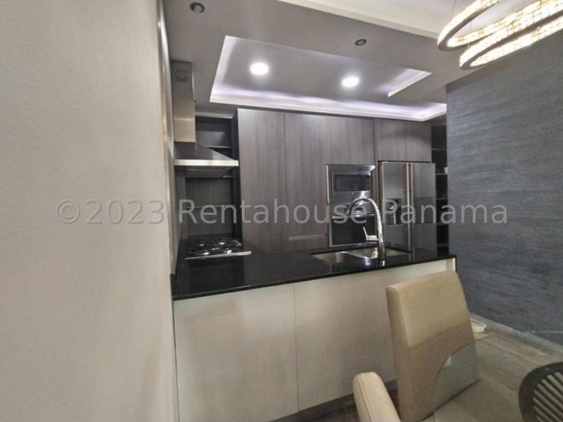 Foto Apartamento en Alquiler en SAN FRANCISCO, Panamá - U$D 1.400 - APA63278 - BienesOnLine