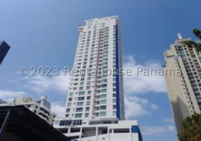 Apartamento en Alquiler en  SAN FRANCISCO, Panamá