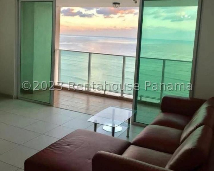 Apartamento en Alquiler en  SAN FRANCISCO, Panamá