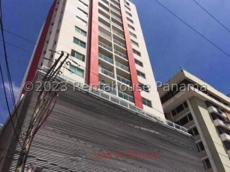 Foto Apartamento en Alquiler en SAN FRANCISCO, Panamá - U$D 1.100 - APA63826 - BienesOnLine