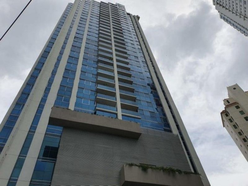 Apartamento en Alquiler en  SAN FRANCISCO, Panamá