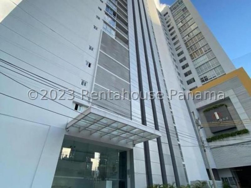 Apartamento en Alquiler en  SAN FRANCISCO, Panamá