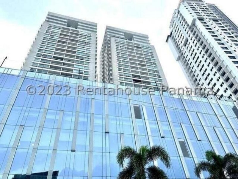 Foto Apartamento en Alquiler en SAN FRANCISCO, Panamá - U$D 1.900 - APA64920 - BienesOnLine