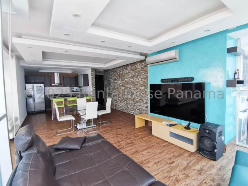 Foto Apartamento en Alquiler en SAN FRANCISCO, Panamá - U$D 1.600 - APA63982 - BienesOnLine