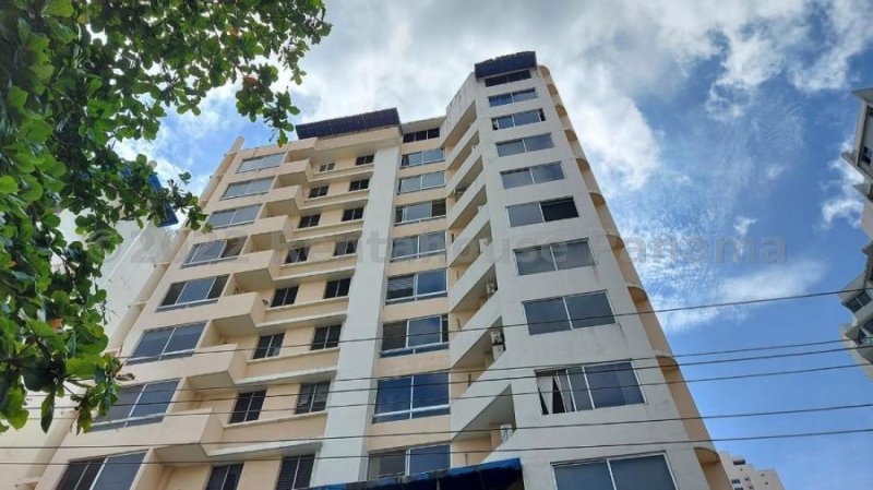 Foto Apartamento en Alquiler en SAN FRANCISCO, Panamá - U$D 1.200 - APA63984 - BienesOnLine