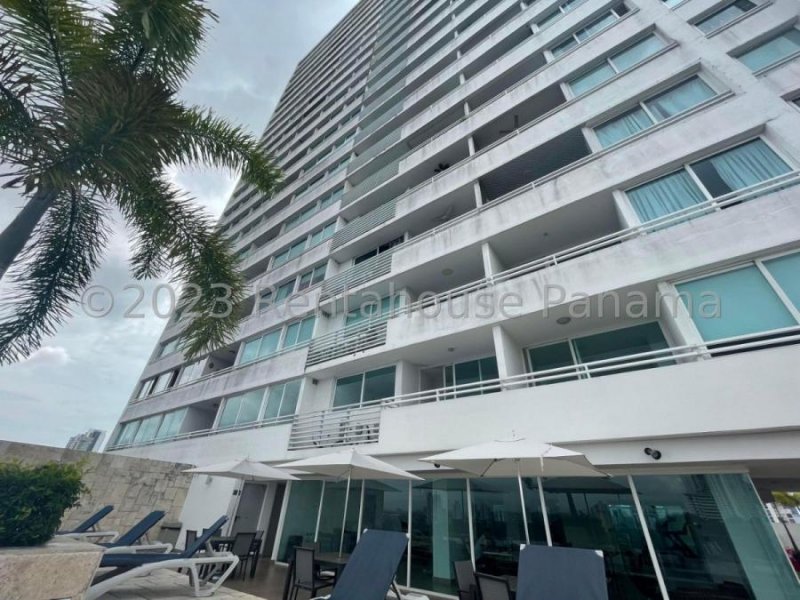 Apartamento en Alquiler en  SAN FRANCISCO, Panamá