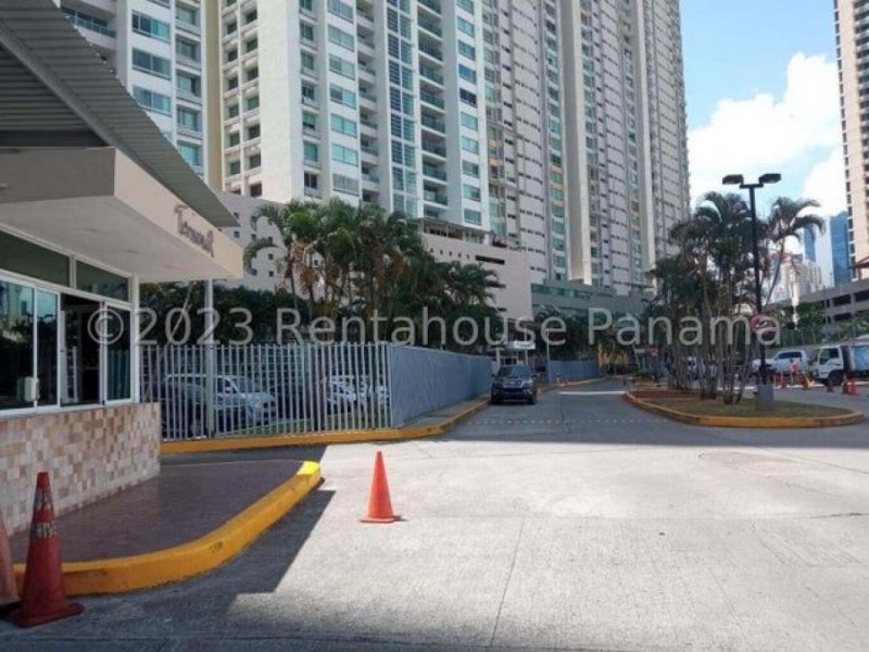 Foto Apartamento en Alquiler en SAN FRANCISCO, Panamá - U$D 1.100 - APA67362 - BienesOnLine