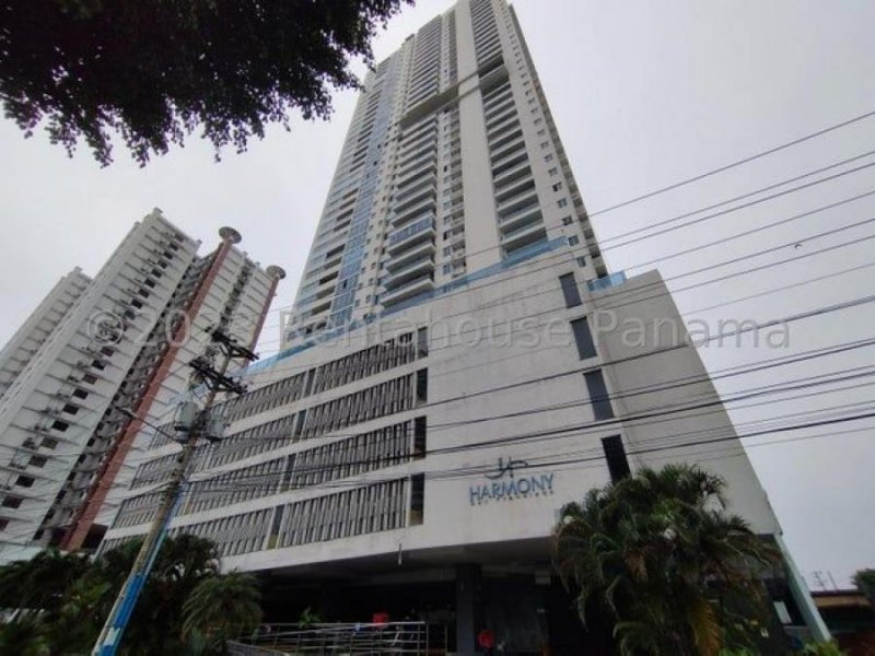 Apartamento en Alquiler en  SAN FRANCISCO, Panamá