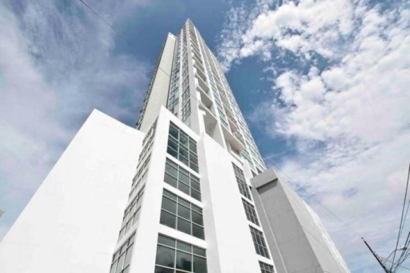 Apartamento en Alquiler en  SAN FRANCISCO, Panamá