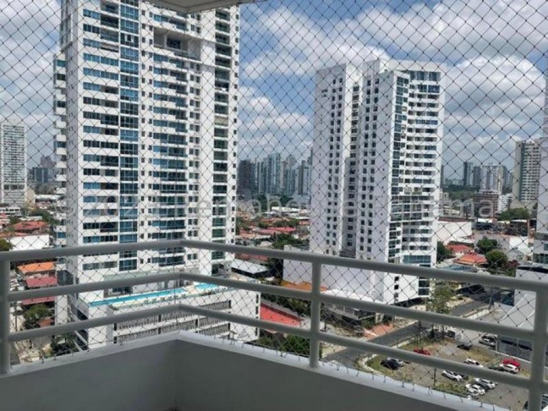 Apartamento en Alquiler en  SAN FRANCISCO, Panamá