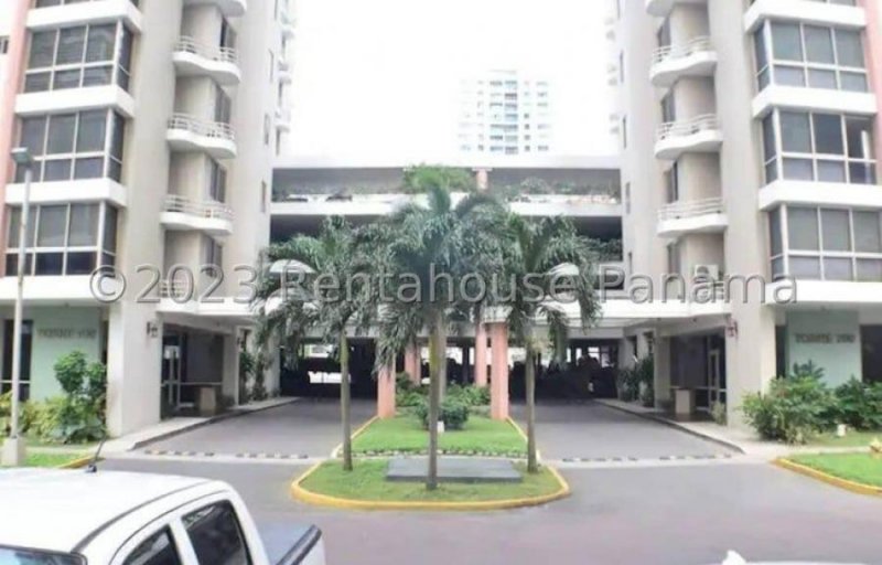 Foto Apartamento en Alquiler en SAN FRANCISCO, Panamá - U$D 1.100 - APA67361 - BienesOnLine