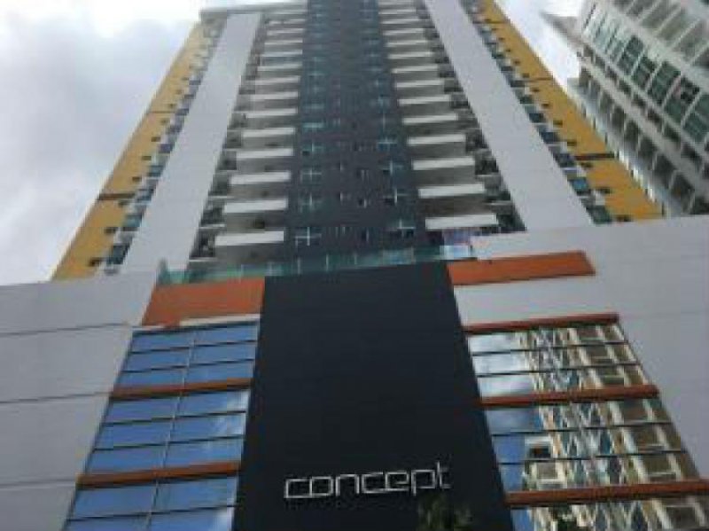 Foto Apartamento en Alquiler en San Francisco, Panamá - U$D 1.600 - APA12676 - BienesOnLine