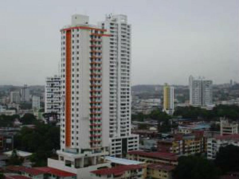 Foto Apartamento en Alquiler en Ciudad de Panamá, Panamá - U$D 1.400 - APA15695 - BienesOnLine