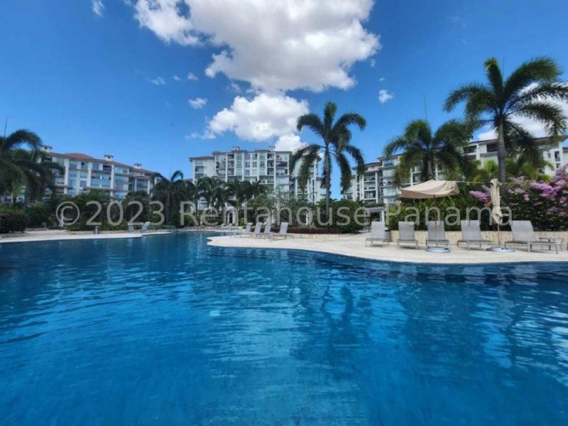 Foto Apartamento en Alquiler en SANTA MARIA, Panamá - U$D 3.500 - APA65133 - BienesOnLine