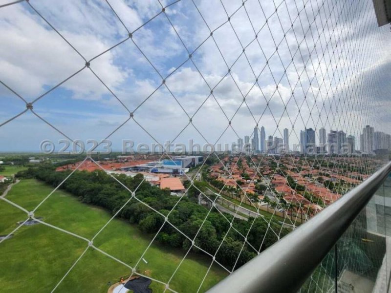 Foto Apartamento en Alquiler en SANTA MARIA, Panamá - U$D 3.200 - APA61156 - BienesOnLine