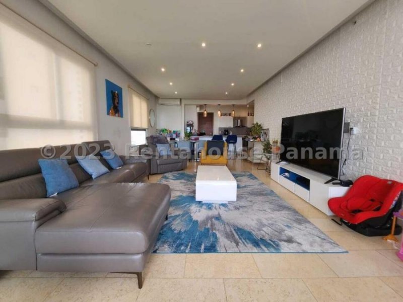 Foto Apartamento en Alquiler en SANTA MARIA, Panamá - U$D 3.200 - APA60883 - BienesOnLine