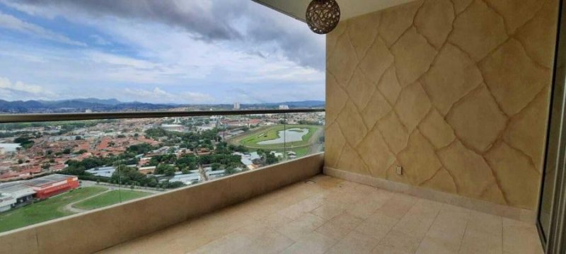 Foto Apartamento en Alquiler en SANTA MARIA, Panamá - U$D 3.300 - APA61181 - BienesOnLine