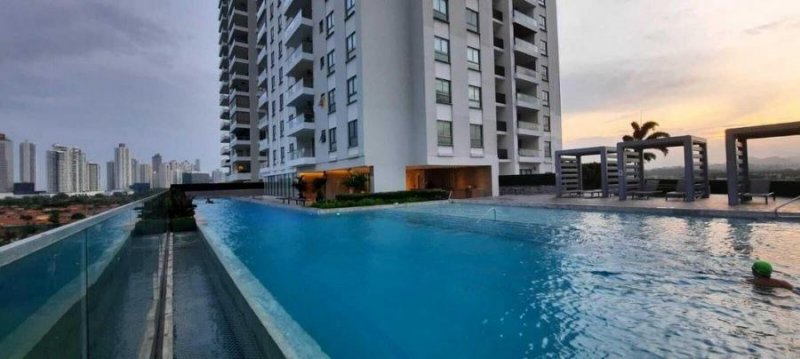 Apartamento en Alquiler en  SANTA MARIA, Panamá