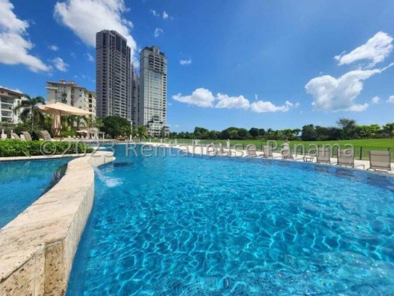 Apartamento en Alquiler en  SANTA MARIA, Panamá