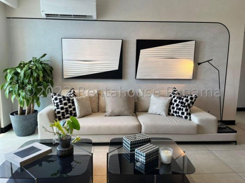 Apartamento en Alquiler en  SANTA MARIA, Panamá