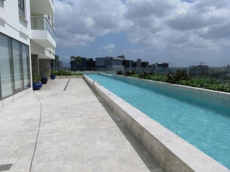 Apartamento en Alquiler en  SANTA MARIA, Panamá