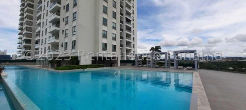 Apartamento en Alquiler en  SANTA MARIA, Panamá