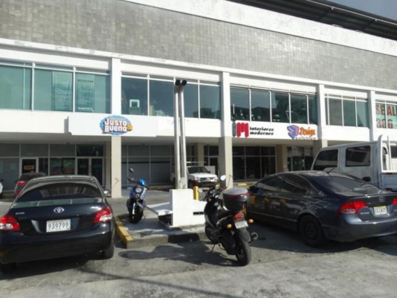 Foto Oficina en Alquiler en VIA ESPAÑA, Veraguas - U$D 1.700 - OFA48597 - BienesOnLine