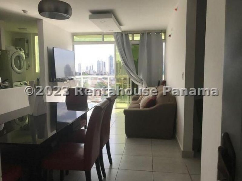 Foto Apartamento en Alquiler en Via España, VIA ESPAÑA, Panamá - U$D 900 - APA67497 - BienesOnLine