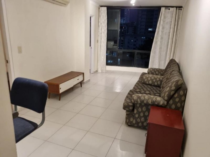 Apartamento en Alquiler en San Francisco Belisario Porras, Panamá