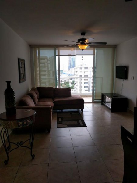 Foto Apartamento en Alquiler en EL CANGREJO, Ciudad de Panamá, Panamá - U$D 1.500 - APA6083 - BienesOnLine