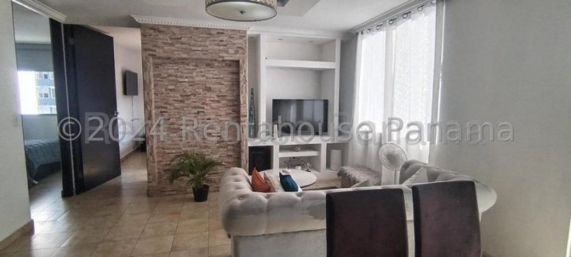 Apartamento en Alquiler en Av. Transistmica Ciudad de Panamá, Panamá